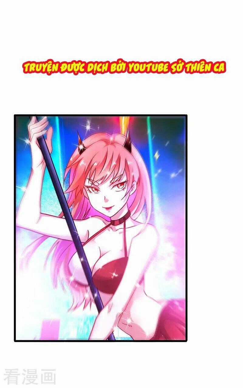 Siêu Cấp Bại Gia Tử - Chapter 37 - Trang 1