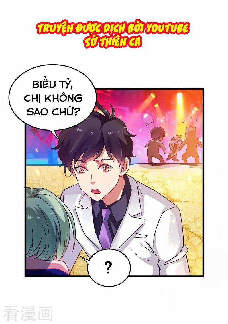 Siêu Cấp Bại Gia Tử - Chapter 37 - Trang 13