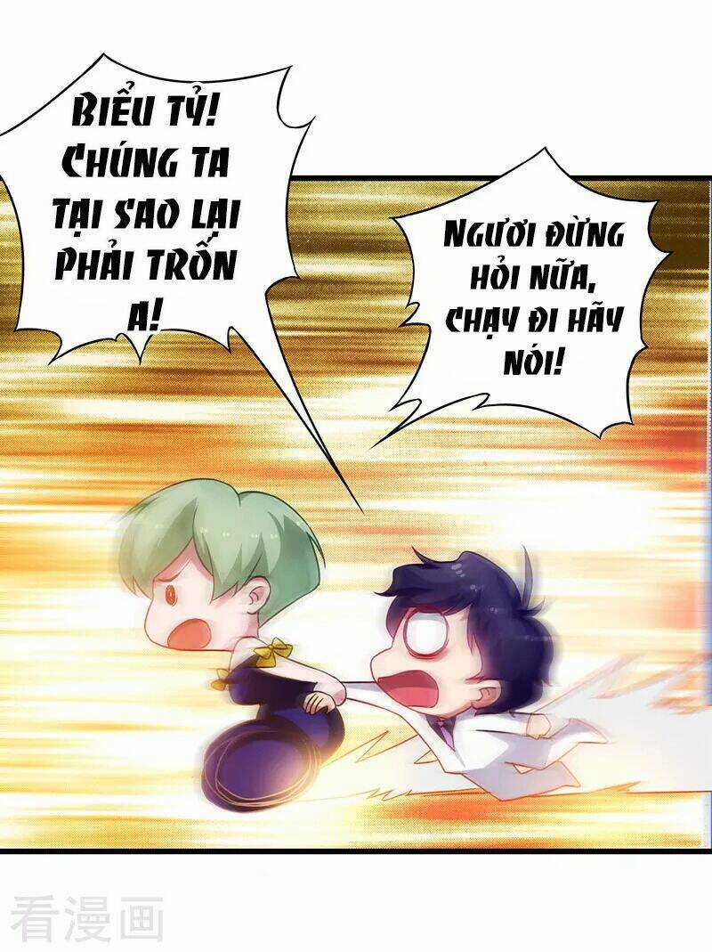 Siêu Cấp Bại Gia Tử - Chapter 37 - Trang 16