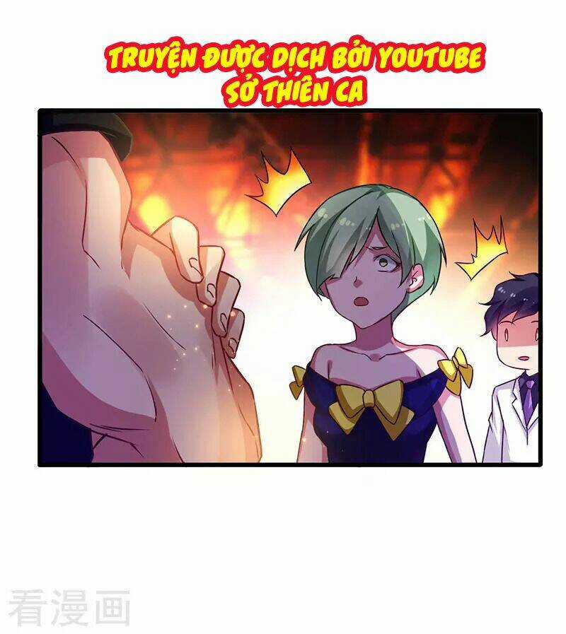 Siêu Cấp Bại Gia Tử - Chapter 37 - Trang 19