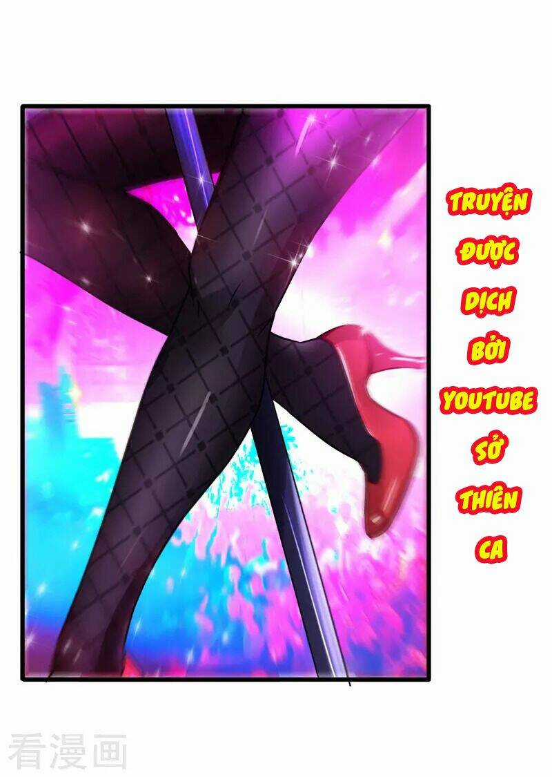 Siêu Cấp Bại Gia Tử - Chapter 37 - Trang 3