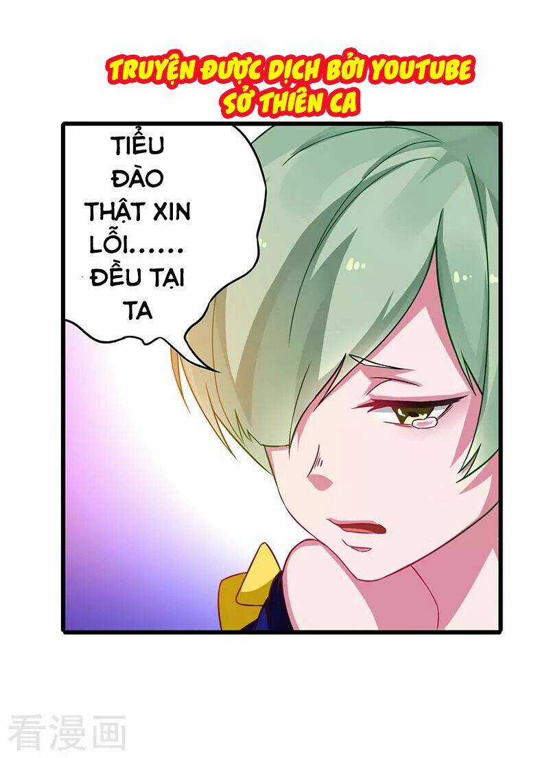 Siêu Cấp Bại Gia Tử - Chapter 37 - Trang 21