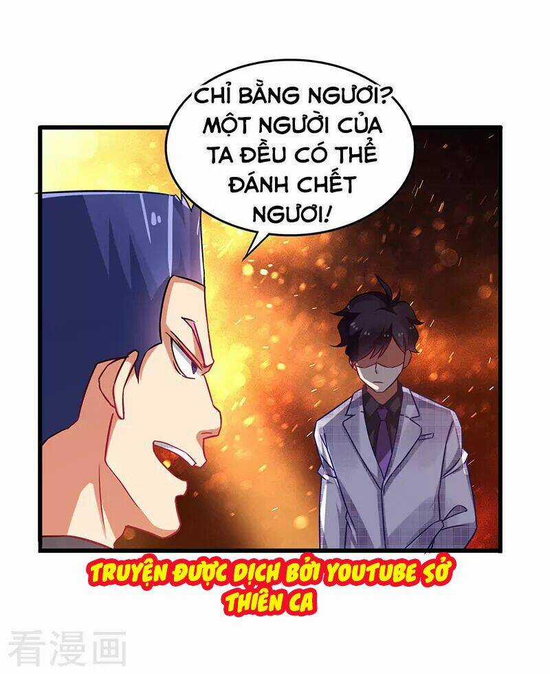 Siêu Cấp Bại Gia Tử - Chapter 37 - Trang 24