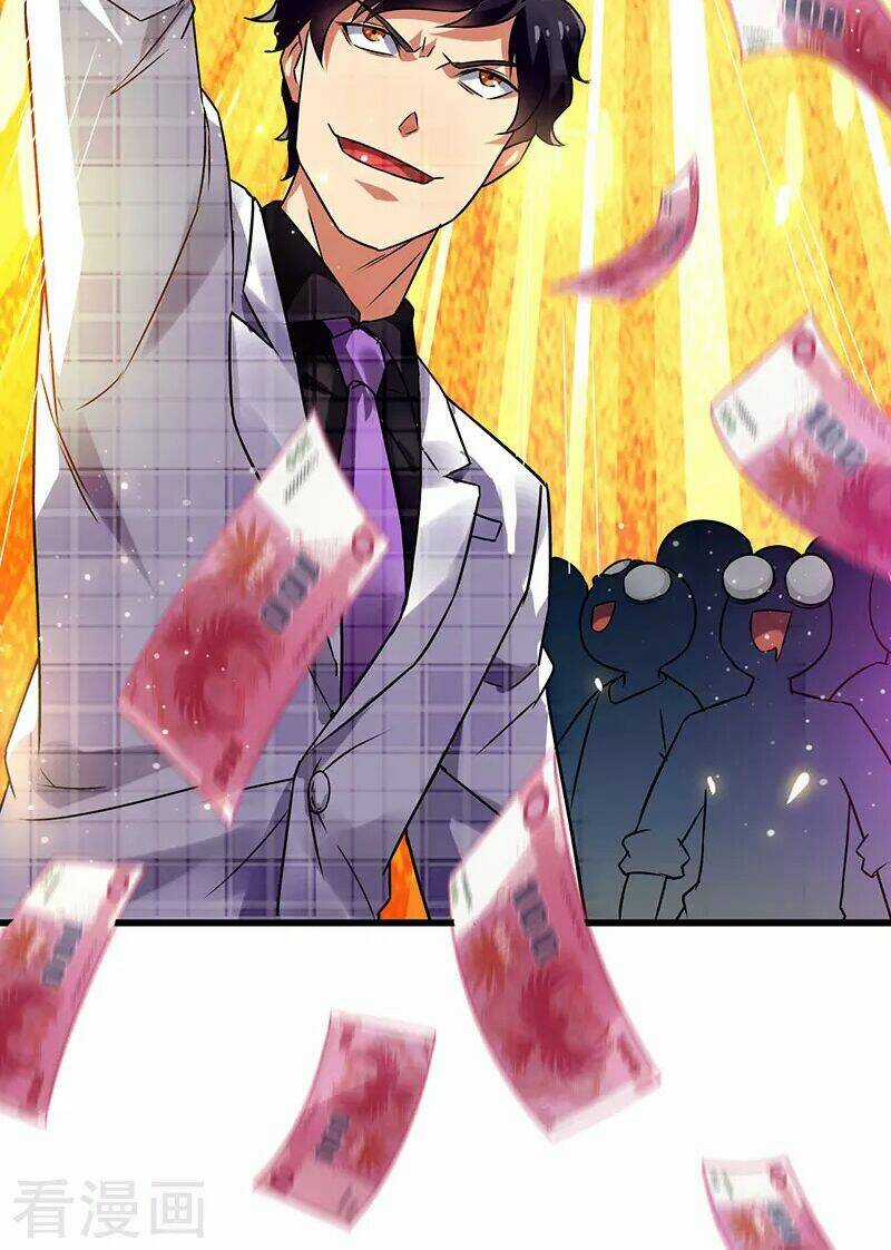 Siêu Cấp Bại Gia Tử - Chapter 37 - Trang 27