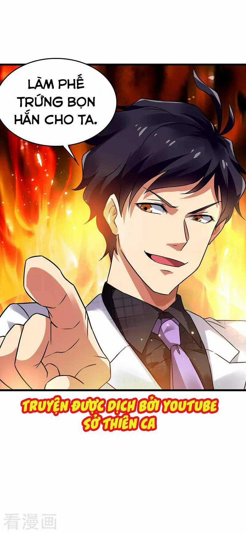 Siêu Cấp Bại Gia Tử - Chapter 37 - Trang 30