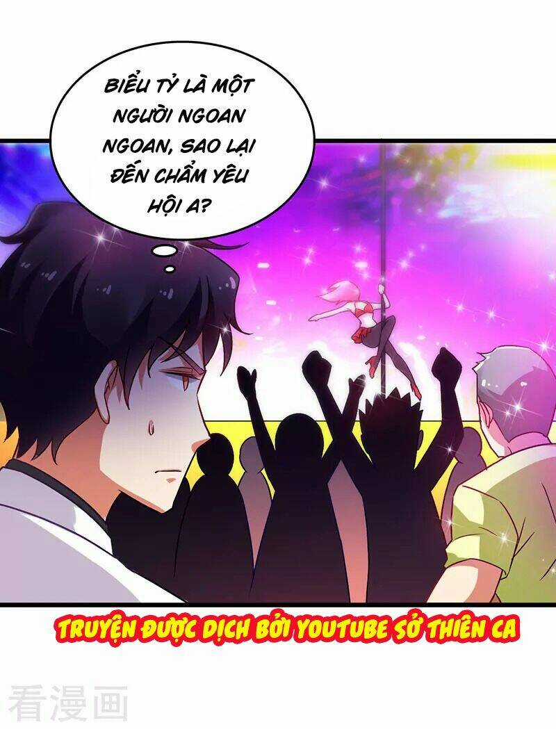 Siêu Cấp Bại Gia Tử - Chapter 37 - Trang 4