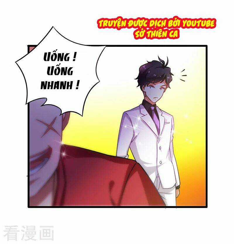 Siêu Cấp Bại Gia Tử - Chapter 37 - Trang 5