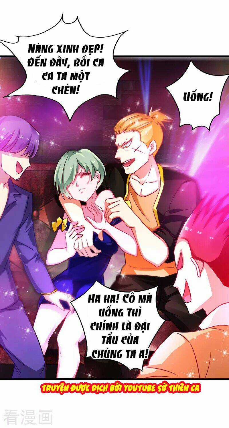 Siêu Cấp Bại Gia Tử - Chapter 37 - Trang 6