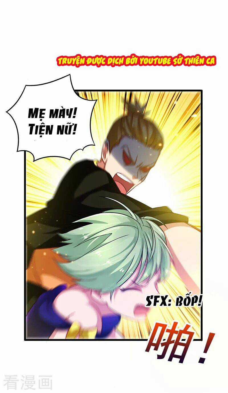 Siêu Cấp Bại Gia Tử - Chapter 37 - Trang 8