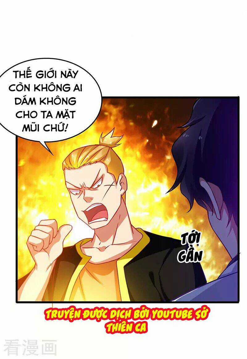 Siêu Cấp Bại Gia Tử - Chapter 37 - Trang 10