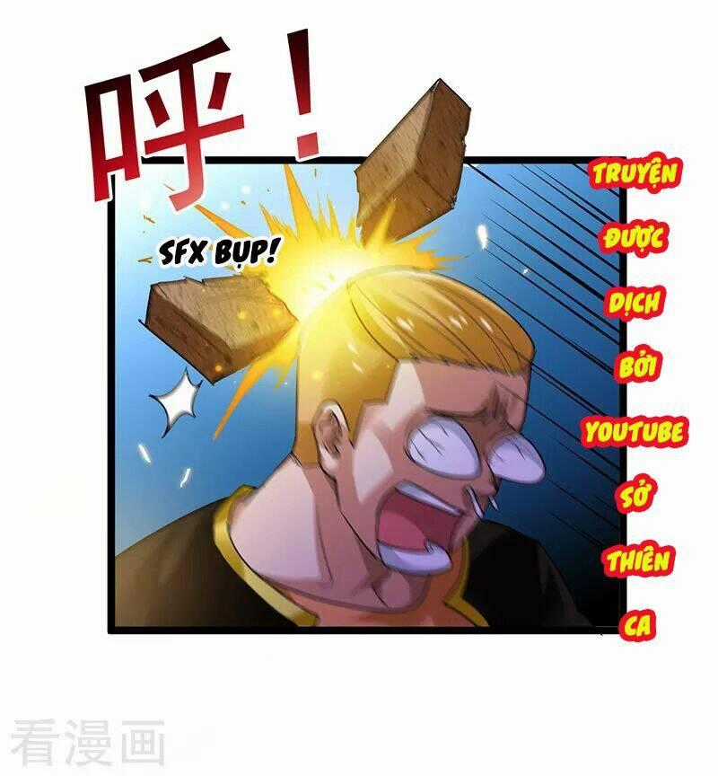 Siêu Cấp Bại Gia Tử - Chapter 38 - Trang 2
