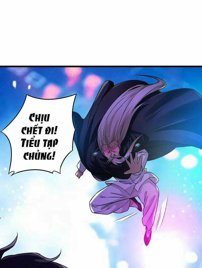 Siêu Cấp Bại Gia Tử - Chapter 38 - Trang 18