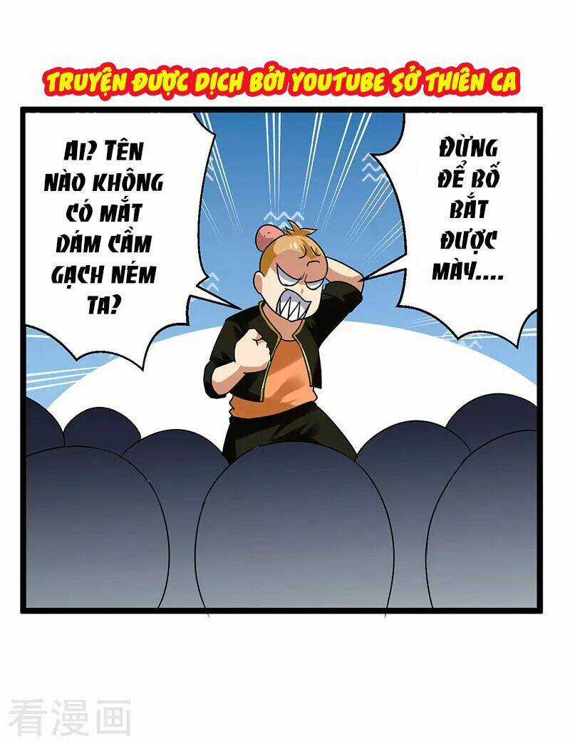 Siêu Cấp Bại Gia Tử - Chapter 38 - Trang 3