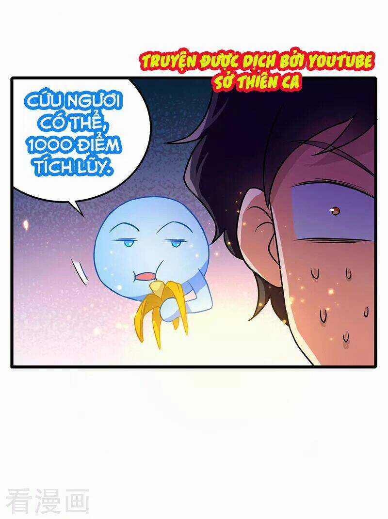 Siêu Cấp Bại Gia Tử - Chapter 38 - Trang 22