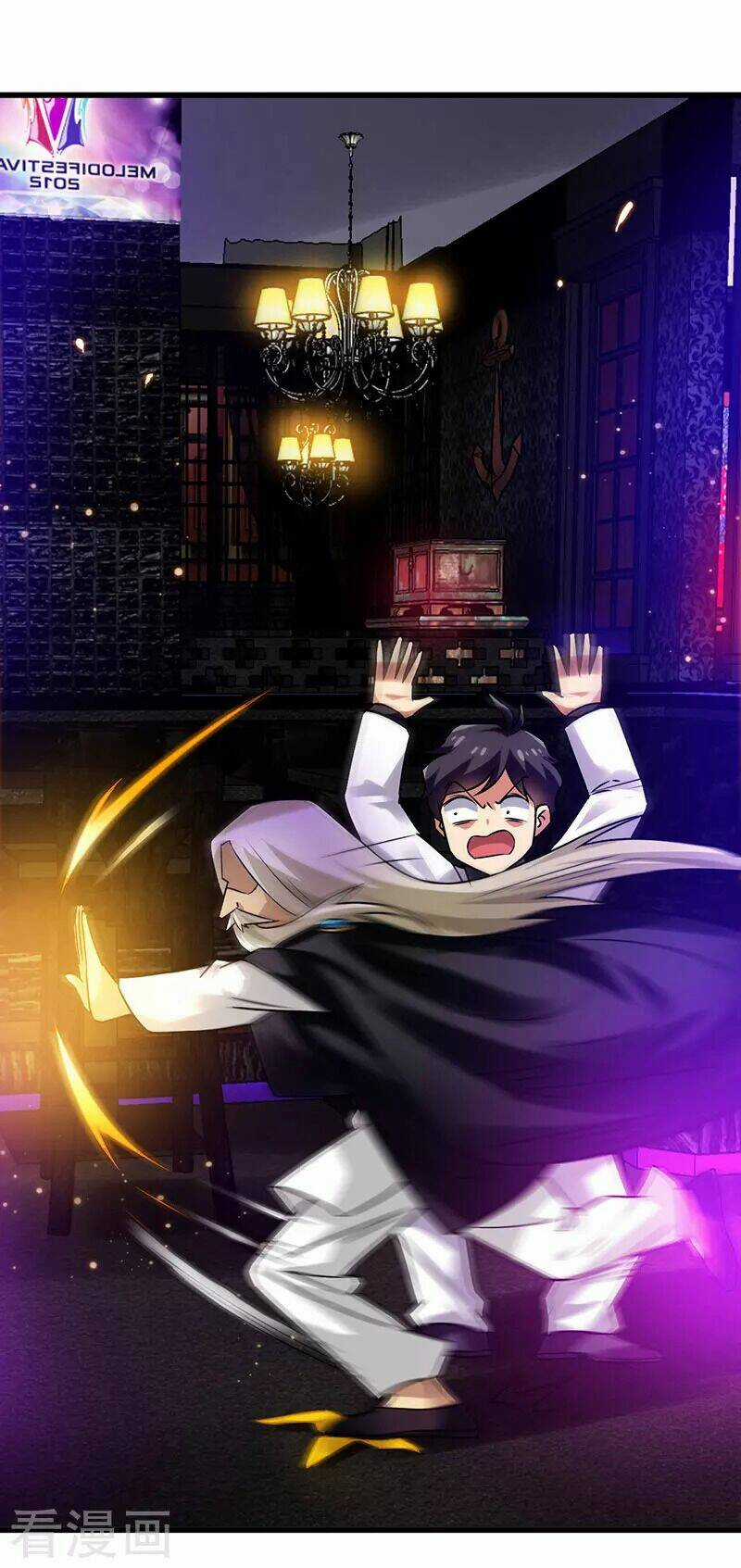 Siêu Cấp Bại Gia Tử - Chapter 38 - Trang 28