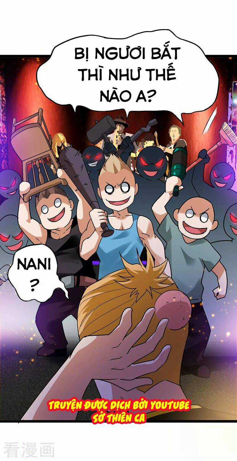 Siêu Cấp Bại Gia Tử - Chapter 38 - Trang 4