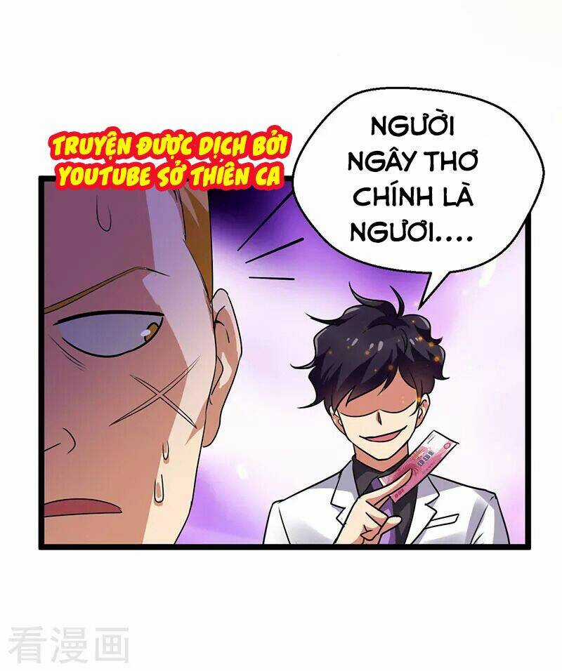 Siêu Cấp Bại Gia Tử - Chapter 38 - Trang 5