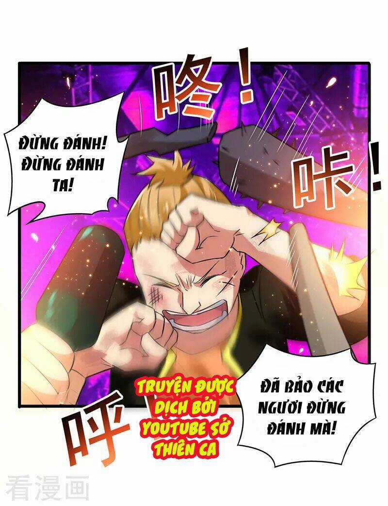 Siêu Cấp Bại Gia Tử - Chapter 38 - Trang 8