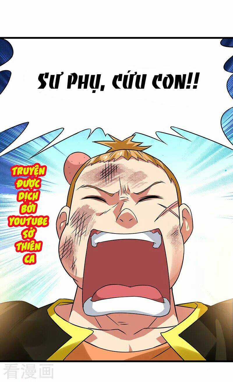 Siêu Cấp Bại Gia Tử - Chapter 38 - Trang 9