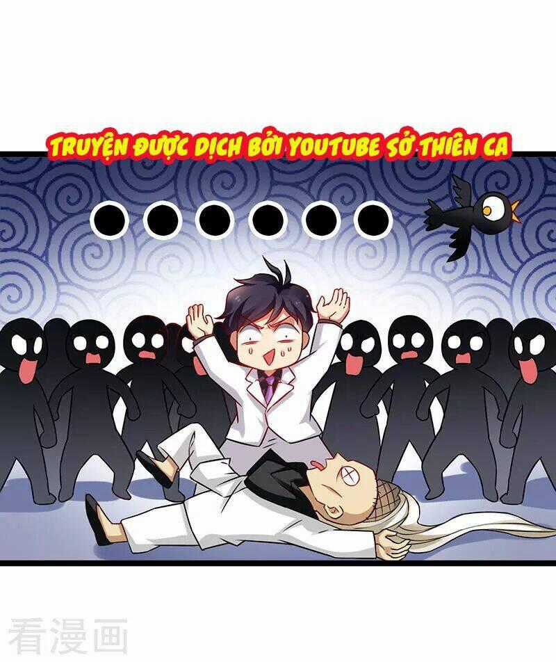 Siêu Cấp Bại Gia Tử - Chapter 39 - Trang 2