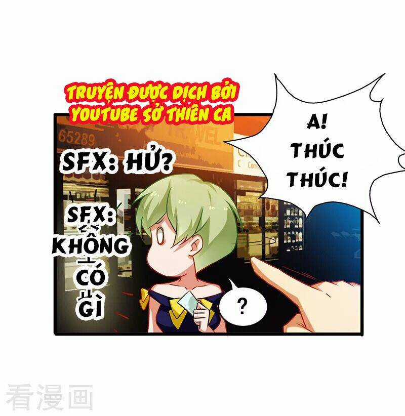 Siêu Cấp Bại Gia Tử - Chapter 39 - Trang 12