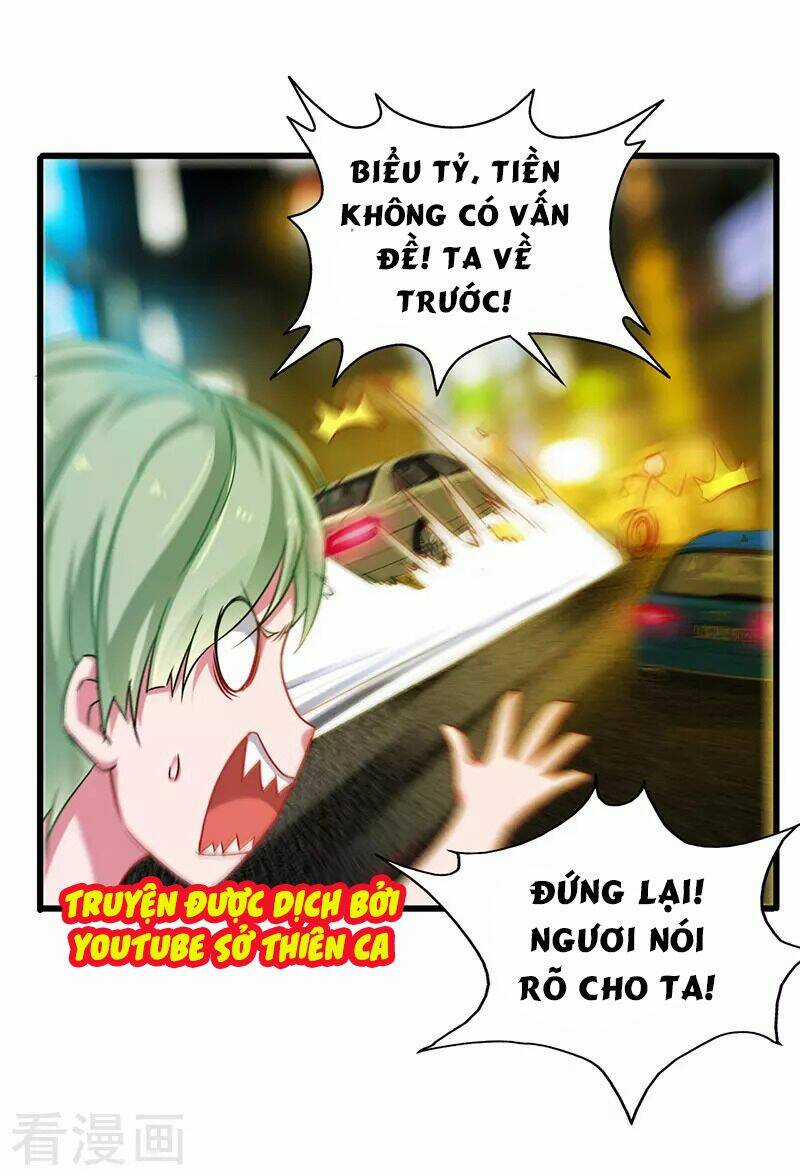 Siêu Cấp Bại Gia Tử - Chapter 39 - Trang 13