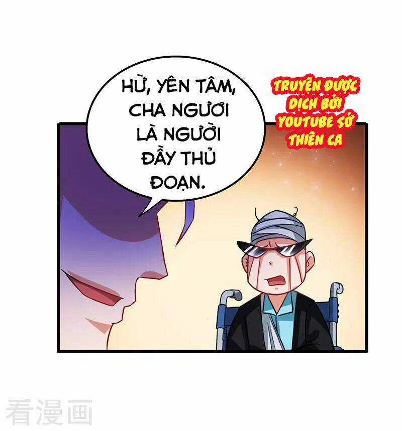 Siêu Cấp Bại Gia Tử - Chapter 39 - Trang 18
