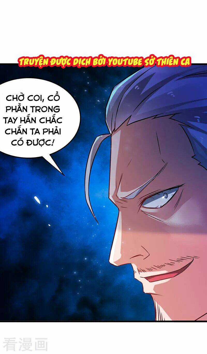 Siêu Cấp Bại Gia Tử - Chapter 39 - Trang 19