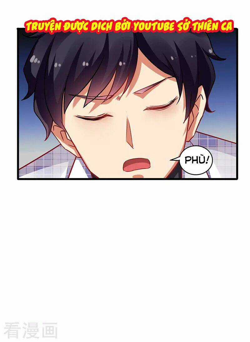 Siêu Cấp Bại Gia Tử - Chapter 39 - Trang 21