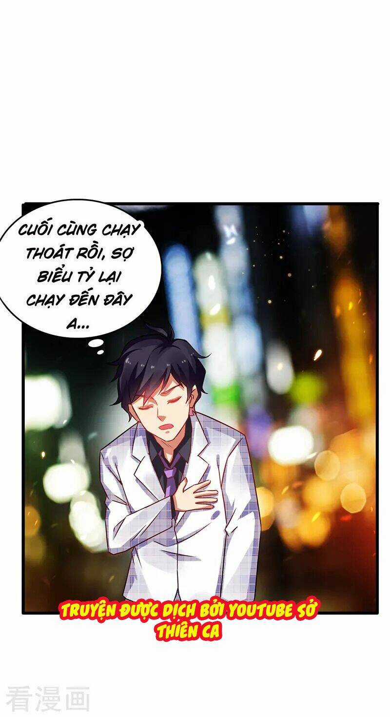 Siêu Cấp Bại Gia Tử - Chapter 39 - Trang 22