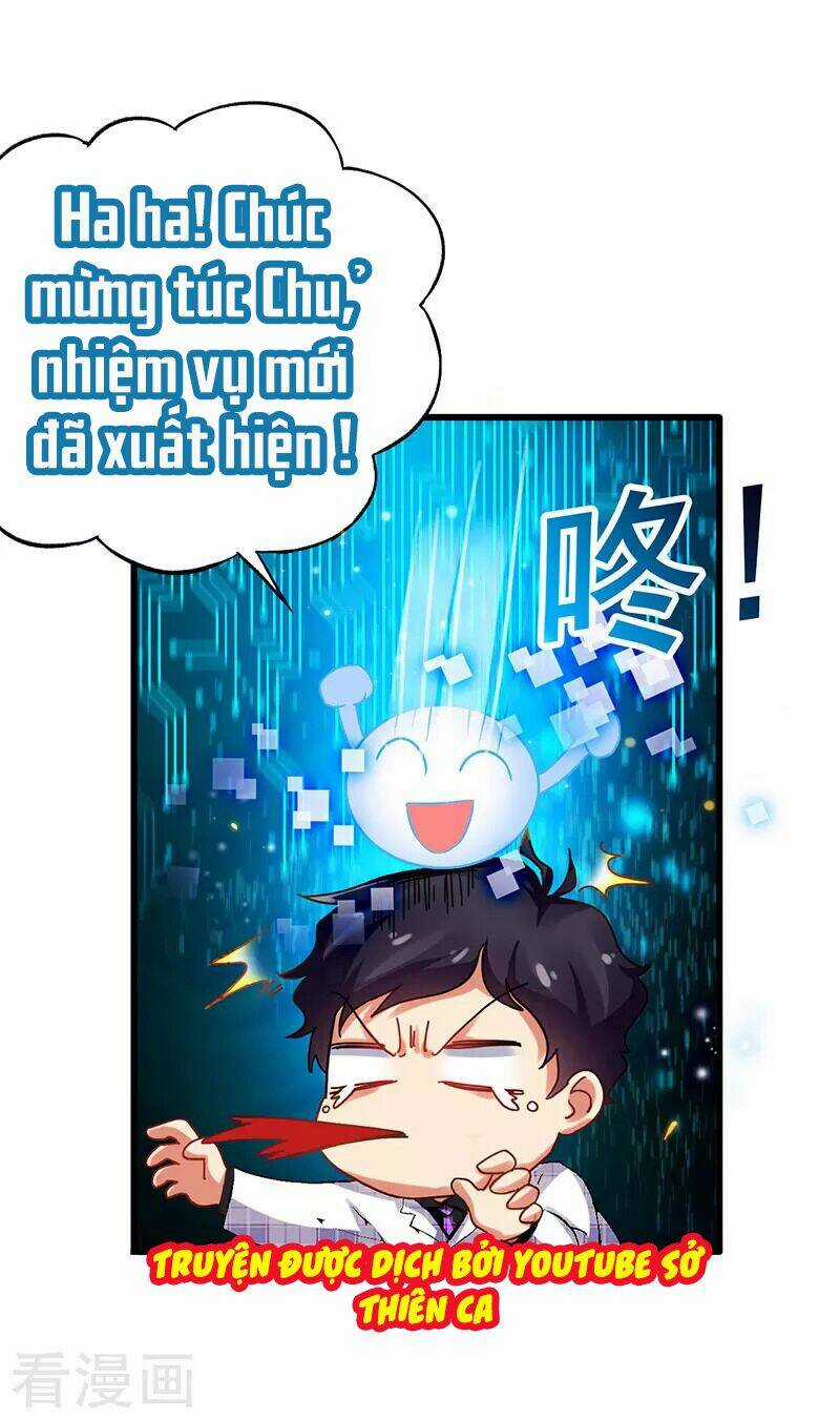 Siêu Cấp Bại Gia Tử - Chapter 39 - Trang 23