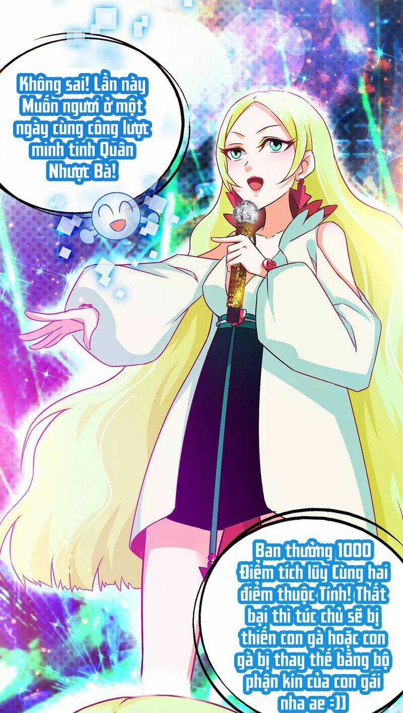 Siêu Cấp Bại Gia Tử - Chapter 39 - Trang 26