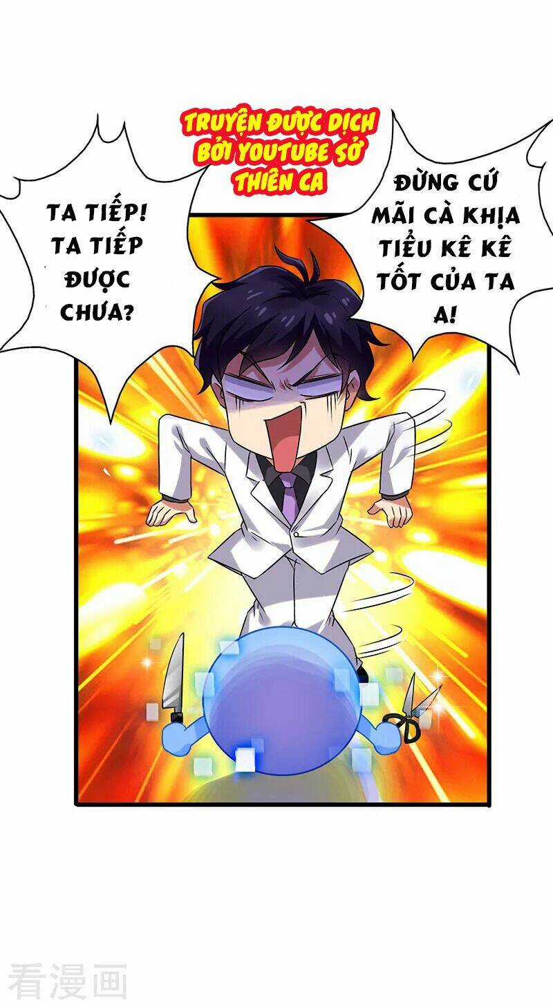 Siêu Cấp Bại Gia Tử - Chapter 39 - Trang 30