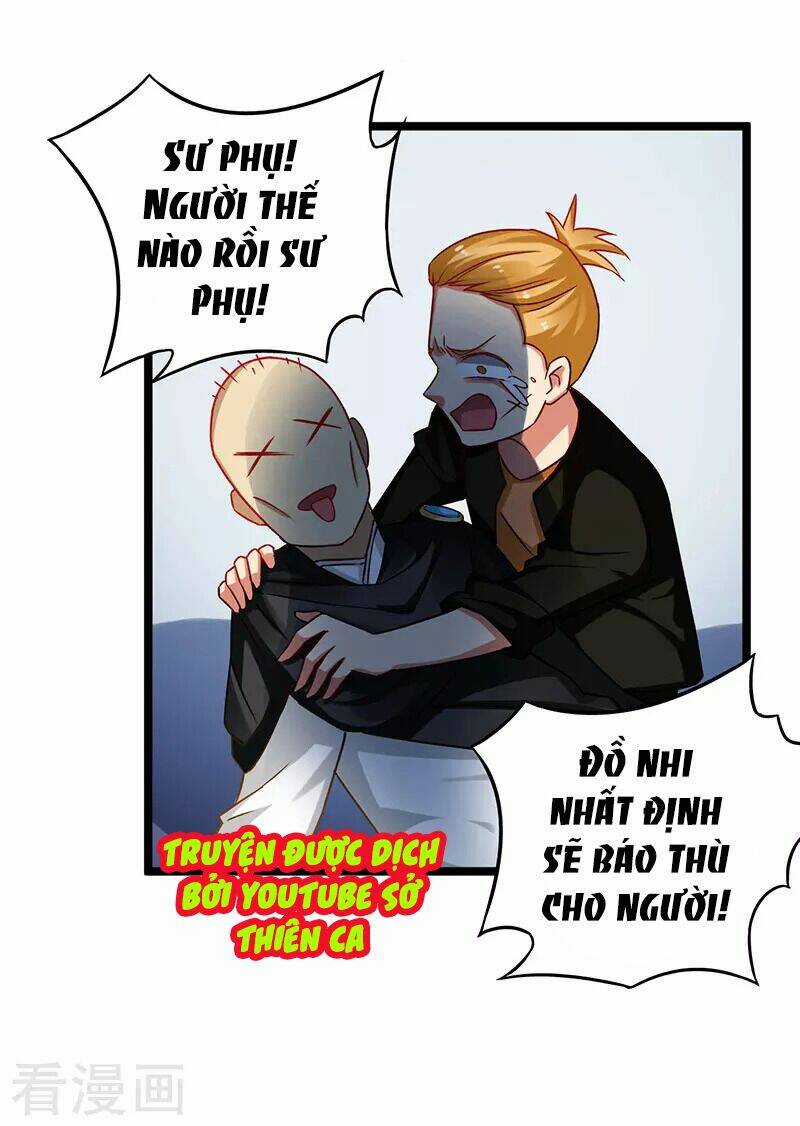 Siêu Cấp Bại Gia Tử - Chapter 39 - Trang 4