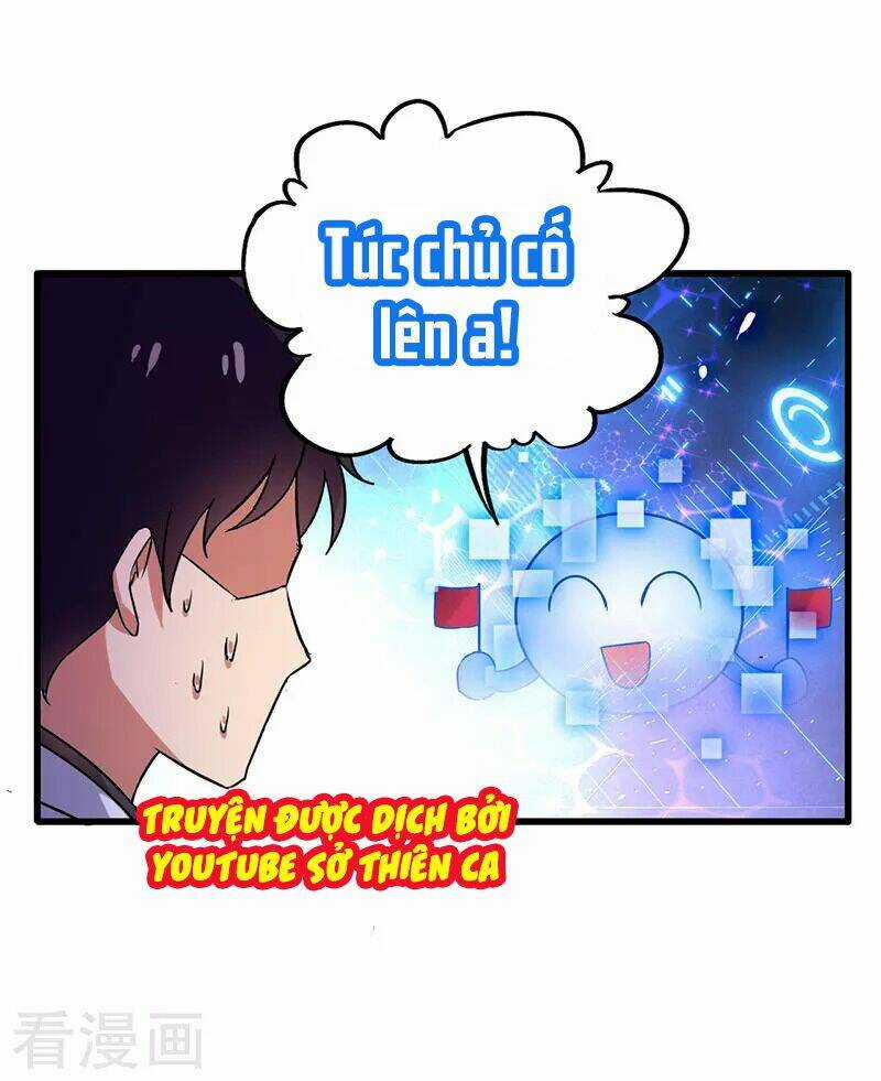 Siêu Cấp Bại Gia Tử - Chapter 39 - Trang 31