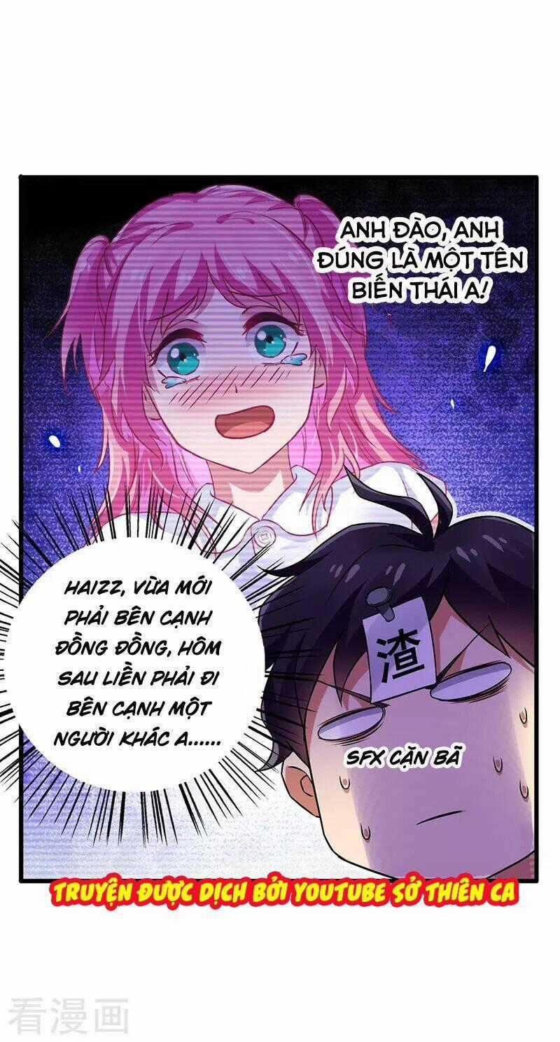 Siêu Cấp Bại Gia Tử - Chapter 39 - Trang 32