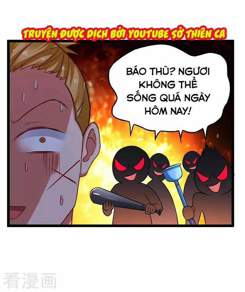 Siêu Cấp Bại Gia Tử - Chapter 39 - Trang 5