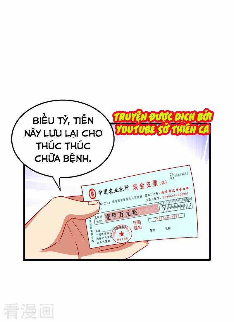Siêu Cấp Bại Gia Tử - Chapter 39 - Trang 8