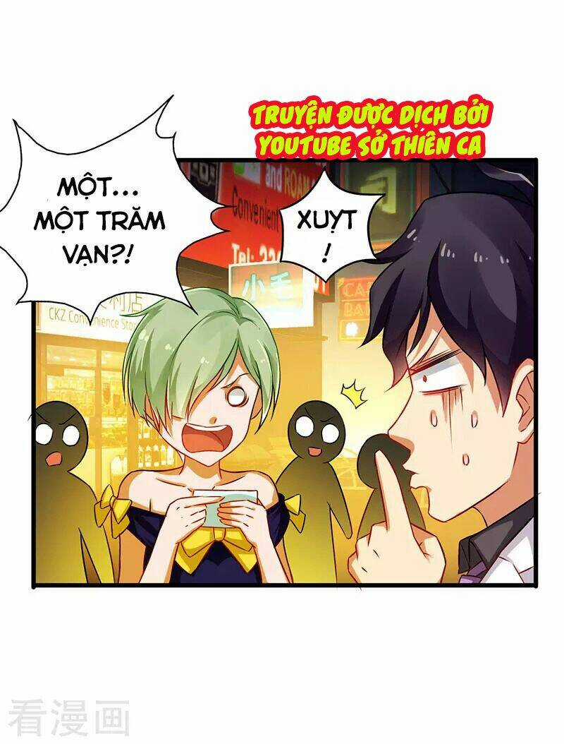 Siêu Cấp Bại Gia Tử - Chapter 39 - Trang 9