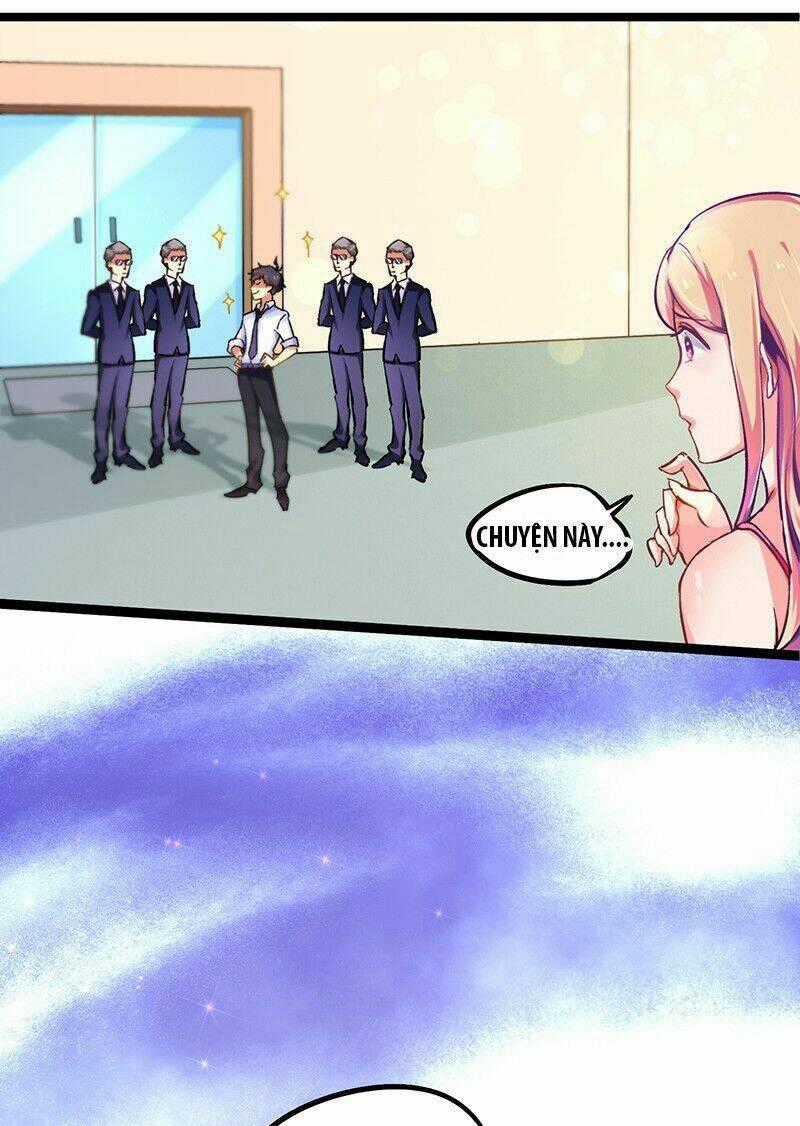 Siêu Cấp Bại Gia Tử - Chapter 4 - Trang 1