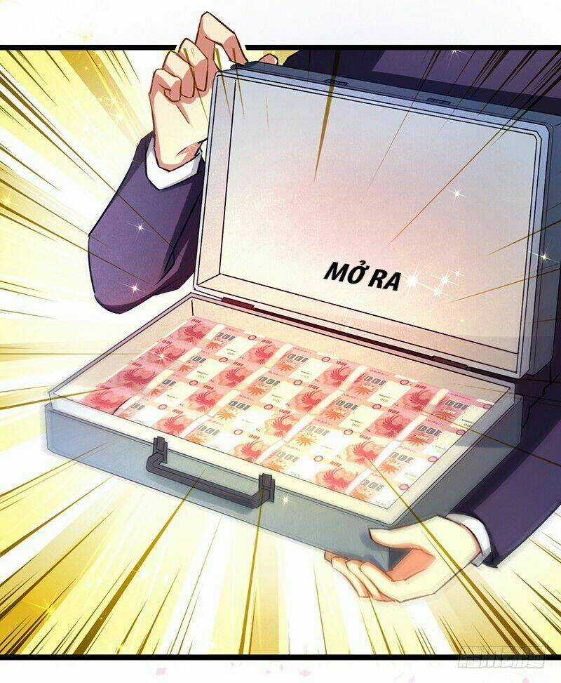 Siêu Cấp Bại Gia Tử - Chapter 4 - Trang 11