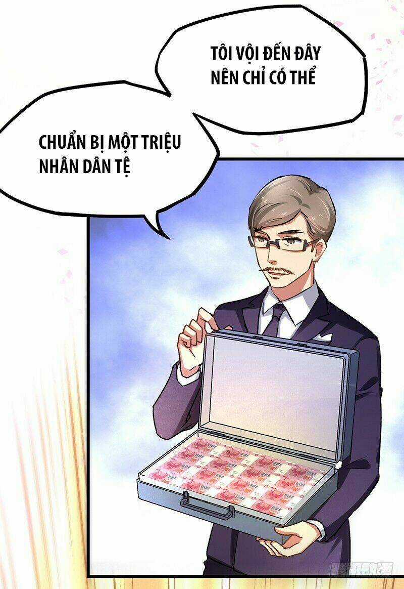 Siêu Cấp Bại Gia Tử - Chapter 4 - Trang 12