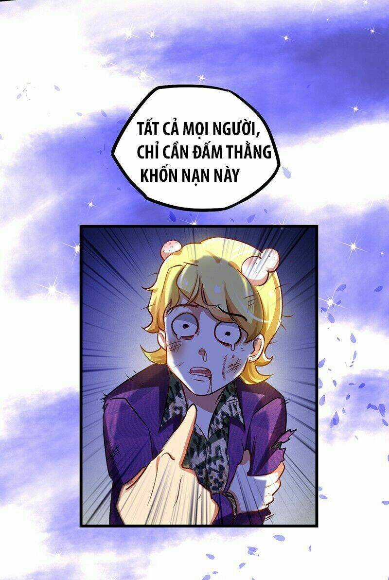 Siêu Cấp Bại Gia Tử - Chapter 4 - Trang 14