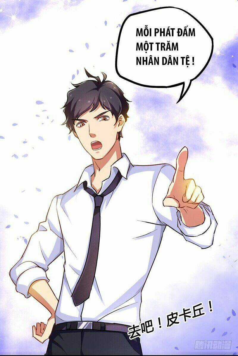 Siêu Cấp Bại Gia Tử - Chapter 4 - Trang 15