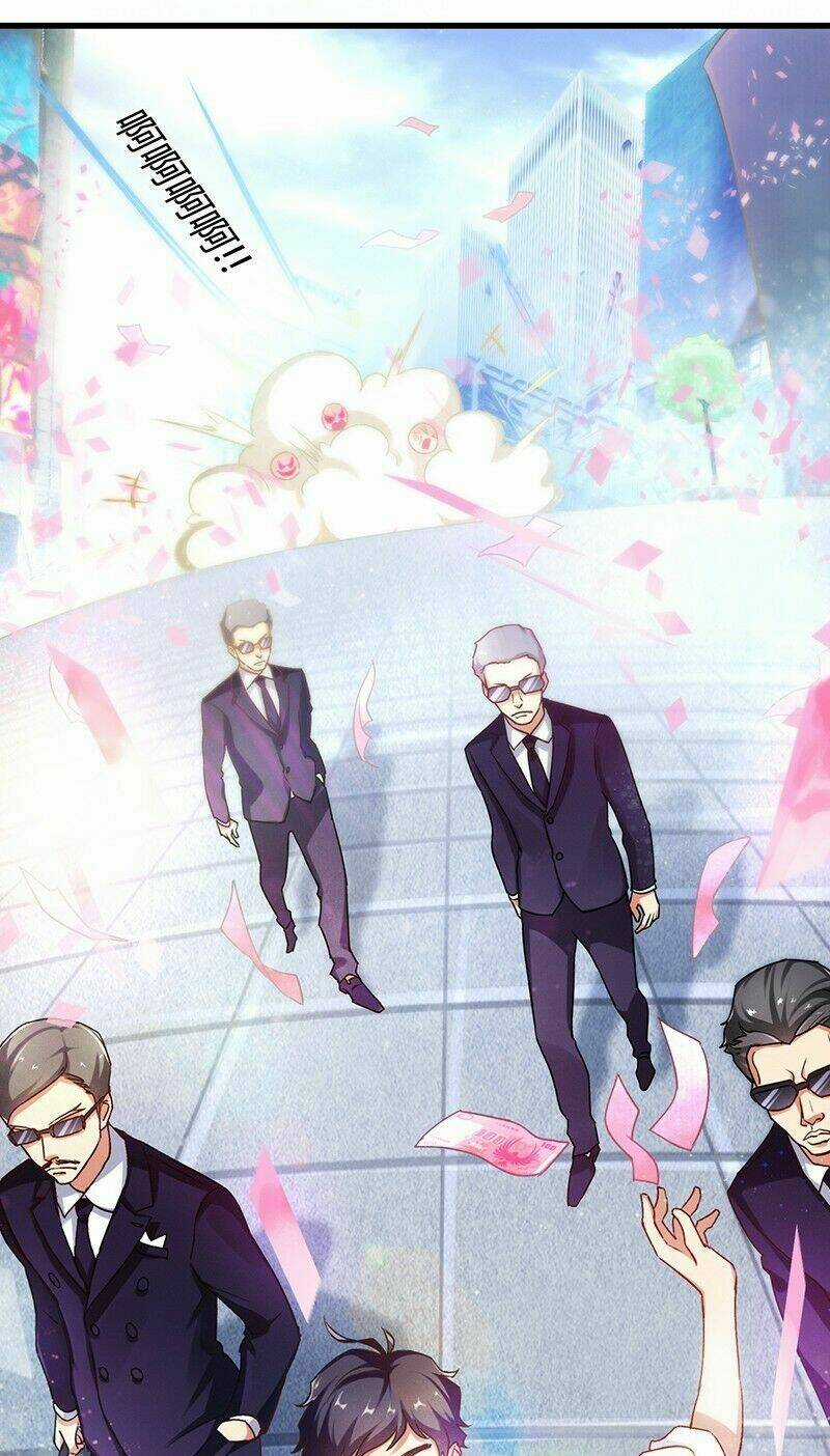 Siêu Cấp Bại Gia Tử - Chapter 4 - Trang 17