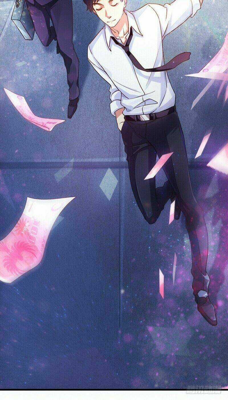 Siêu Cấp Bại Gia Tử - Chapter 4 - Trang 18