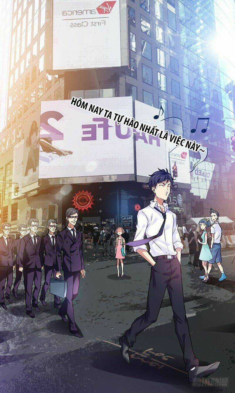 Siêu Cấp Bại Gia Tử - Chapter 4 - Trang 19