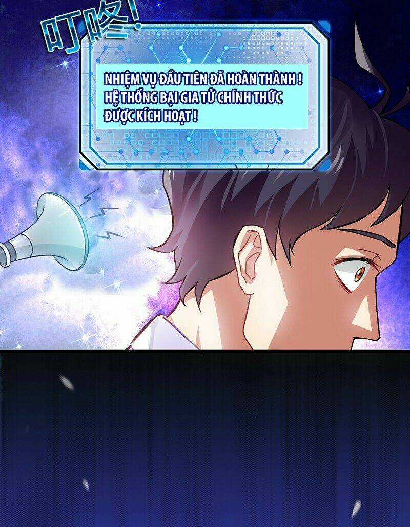 Siêu Cấp Bại Gia Tử - Chapter 4 - Trang 20