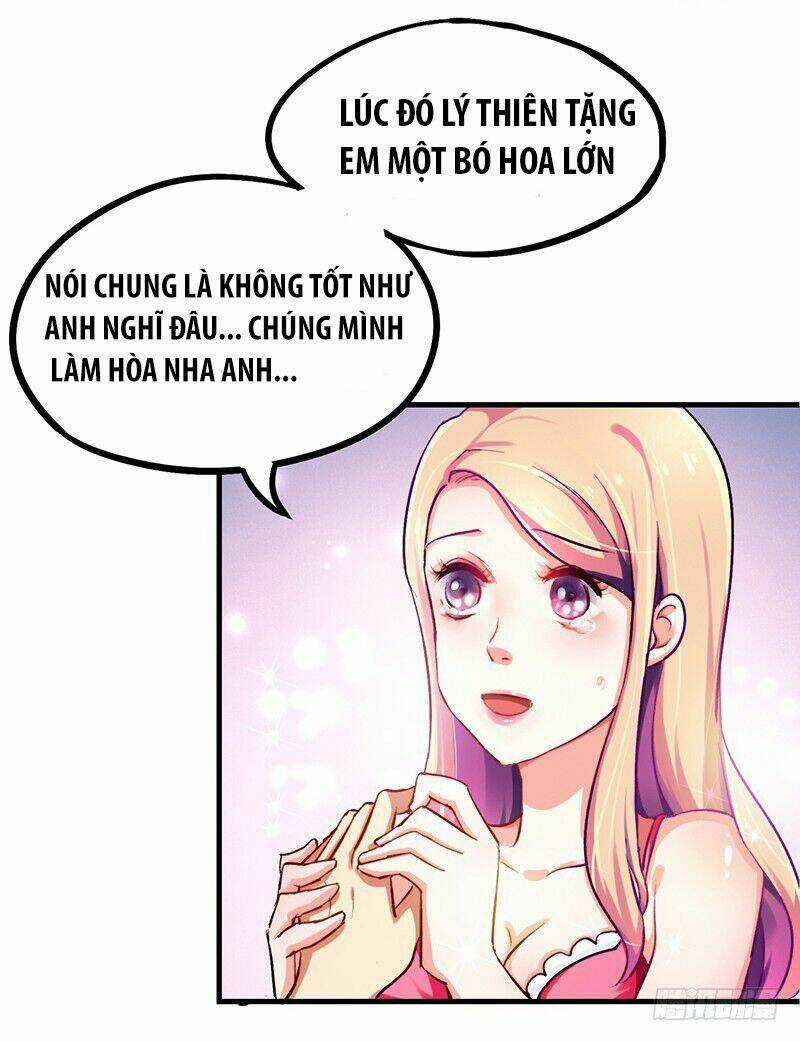 Siêu Cấp Bại Gia Tử - Chapter 4 - Trang 3