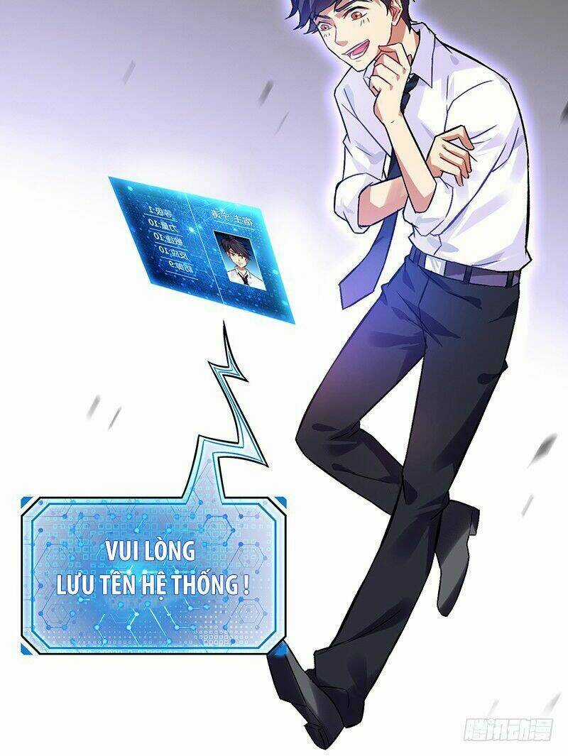 Siêu Cấp Bại Gia Tử - Chapter 4 - Trang 24